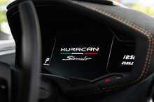 Lamborghini Huracan V10 Sterrato - U1730