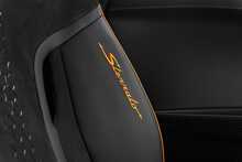 Lamborghini Huracan V10 Sterrato - U1730