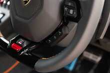 Lamborghini Huracan V10 Sterrato - U1730