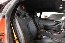 Lamborghini Huracan V10 Sterrato - U1730
