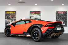 Lamborghini Huracan V10 Sterrato - U1730