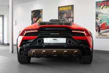 Lamborghini Huracan V10 Sterrato - U1730