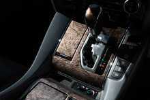 Toyota Alphard V6 Executive Lounge - U1731