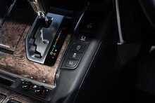 Toyota Alphard V6 Executive Lounge - U1731