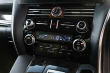 Toyota Alphard V6 Executive Lounge - U1731