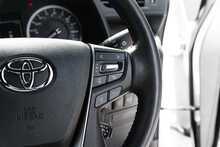 Toyota Alphard V6 Executive Lounge - U1731