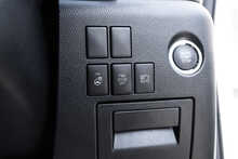 Toyota Alphard V6 Executive Lounge - U1731