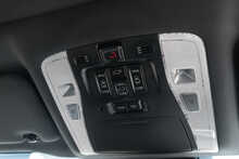 Toyota Alphard V6 Executive Lounge - U1731