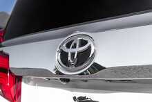 Toyota Alphard V6 Executive Lounge - U1731