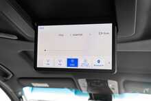 Toyota Alphard V6 Executive Lounge - U1731