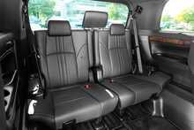 Toyota Alphard V6 Executive Lounge - U1731