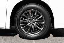 Toyota Alphard V6 Executive Lounge - U1731