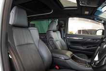 Toyota Alphard V6 Executive Lounge - U1731