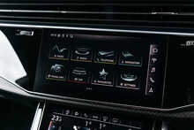 Audi RSQ8 V8 Vorsprung - U1732