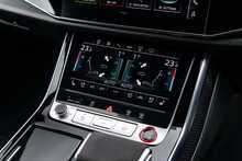 Audi RSQ8 V8 Vorsprung - U1732