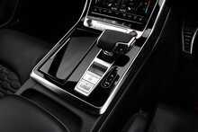 Audi RSQ8 V8 Vorsprung - U1732