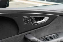 Audi RSQ8 V8 Vorsprung - U1732