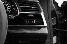 Audi RSQ8 V8 Vorsprung - U1732