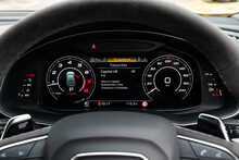 Audi RSQ8 V8 Vorsprung - U1732