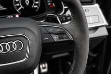Audi RSQ8 V8 Vorsprung - U1732