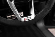 Audi RSQ8 V8 Vorsprung - U1732