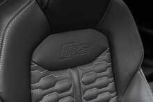 Audi RSQ8 V8 Vorsprung - U1732