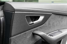 Audi RSQ8 V8 Vorsprung - U1732