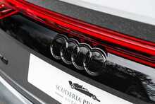 Audi RSQ8 V8 Vorsprung - U1732
