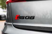Audi RSQ8 V8 Vorsprung - U1732