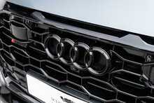 Audi RSQ8 V8 Vorsprung - U1732