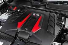Audi RSQ8 V8 Vorsprung - U1732
