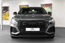 Audi RSQ8 V8 Vorsprung - U1732