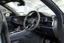 Audi RSQ8 V8 Vorsprung - U1732
