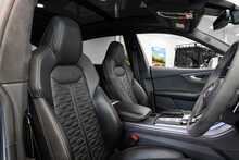 Audi RSQ8 V8 Vorsprung - U1732