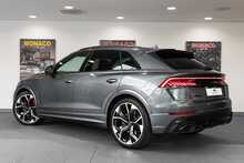Audi RSQ8 V8 Vorsprung - U1732