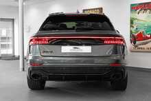 Audi RSQ8 V8 Vorsprung - U1732