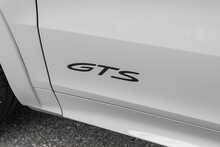 Porsche Cayenne T V8 GTS - U1733