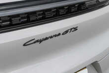Porsche Cayenne T V8 GTS - U1733