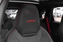 Porsche Cayenne T V8 GTS - U1733
