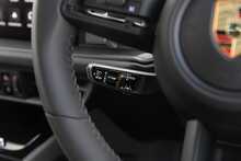 Porsche Cayenne T V8 GTS - U1733