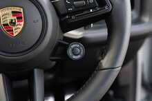 Porsche Cayenne T V8 GTS - U1733