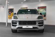 Porsche Cayenne T V8 GTS - U1733