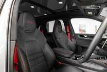 Porsche Cayenne T V8 GTS - U1733