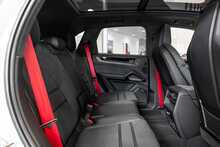 Porsche Cayenne T V8 GTS - U1733