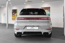 Porsche Cayenne T V8 GTS - U1733