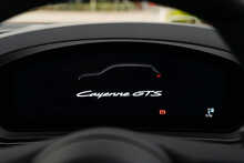 Porsche Cayenne T V8 GTS - U1733