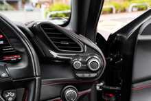 Ferrari 488 T V8 GTB - U1736