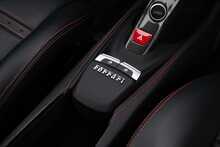 Ferrari 488 T V8 GTB - U1736