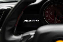 Ferrari 488 T V8 GTB - U1736