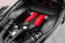 Ferrari 488 T V8 GTB - U1736